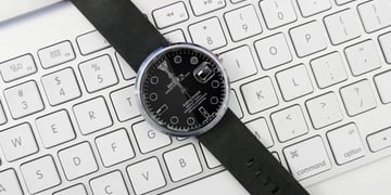 ​Opinion: Android Wear rip-offs are good for luxury watches
