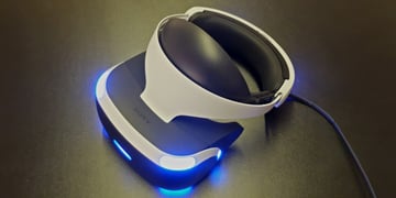 Sony PlayStation VR outsells HTC Vive and Oculus Rift