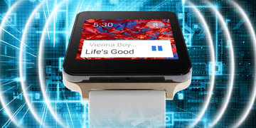 Android Wear hack alert signalled by security expert