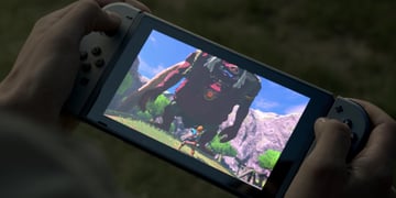 Nintendo may not bring virtual reality to the Switch after all