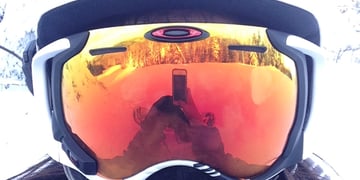 Big test: The best snow and ski trackers