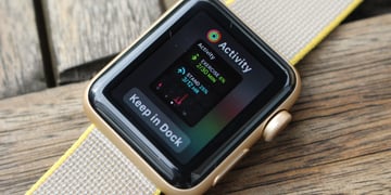 Apple Watch Series 2 sells out, but you can now buy a refurbished one