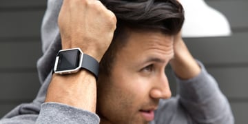 How it works: ​We explain how your fitness tracker measures your daily steps