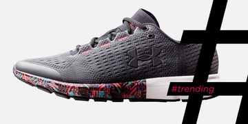 #Trending: Smart running shoes are getting smarter