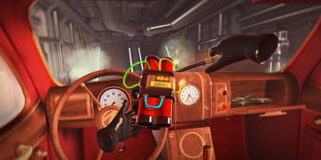 The week in virtual reality: YouTube comes to PlayStation VR