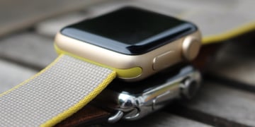 And finally: Apple Watch Series 3 could move vital feature to make it even slimmer