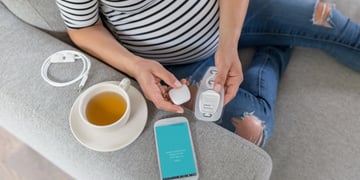 Bloomlife wants to be your personal pregnancy coach