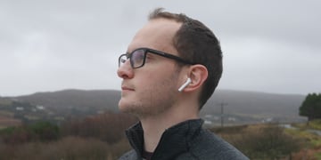 Living with the AirPods: How Apple's first smart earbuds stack up to rival hearables