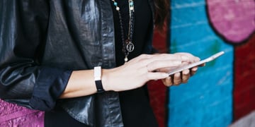 Vinaya is in trouble as smart jewellery startup goes into administration