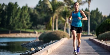 Couch to 5K: Apps, watches and trackers to get you running
