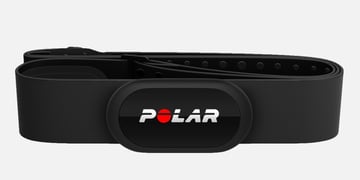 Polar H10 now available to offer accurate heart rate tracking from the chest
