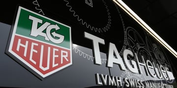 Three companies Tag Heuer should buy for smartwatch success