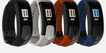 Mio Slice tracker is finally ready to whip you into shape