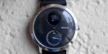 Withings Steel HR review