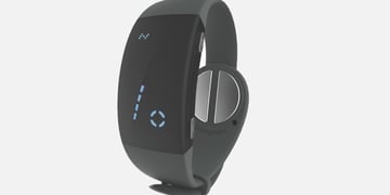 Reliefband Neurowave wants to help combat VR motion sickness
