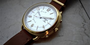A look at Fossil’s Spring 2017 collection: Q Accomplice, Modern Pursuit and more