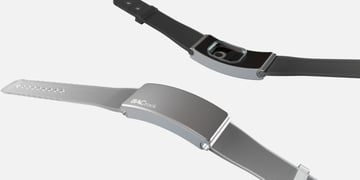 Bactrack's wearable will tell you how drunk you are