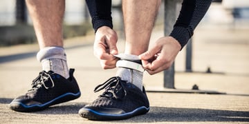 Sensoria’s new smart running socks coach from the feet