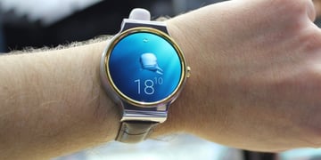 ZTE's first Android Wear smartwatch gets certified, set to get 3G support