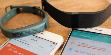 Fitbit tried (and failed) to buy Jawbone at the end of 2016