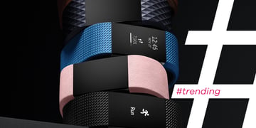 #Trending: Fitbit is doing everything but launching new trackers