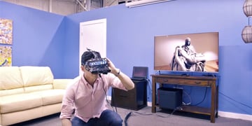 Eonite's inside-out tracking tech could be VR's next big breakthrough