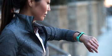 Wearables can predict you'll be ill days before you feel the symptoms