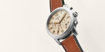 Hybrid smartwatches will make up 40% of total sales in five years
