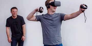 Explained: Oculus and Zenimax court battle - the story so far, and where it’s going
