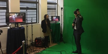 London's Realities Centre is exploring education, AI & health in VR and AR