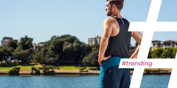 #Trending: Sharing the wearable tech love