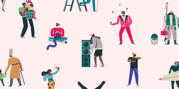 VR avatars, acoustic tracking & AI are heading to NYC Women Startup Challenge