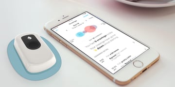 ​The smart nicotine patch that could help smokers quit