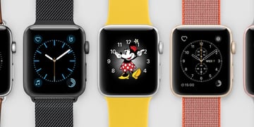 Apple Watch's Theater Mode is live - here's how to use it