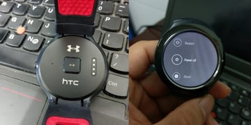 HTC’s Android Wear smartwatch is officially dead