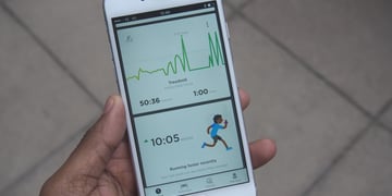 TomTom's new Sports app is live and there's some big changes