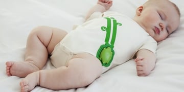 Wearable baby monitors do more harm than good says medical study