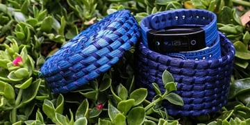 Can you buy eco-friendly and ethical wearable tech?