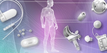 Implantables: Would you go that far?
