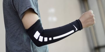 This cricket wearable could revolutionise bowling through sensors