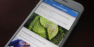 Week 3: Mike's food tracking diary: The struggle is real