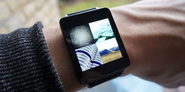 Living with Asteroid OS - The open source Android Wear alternative