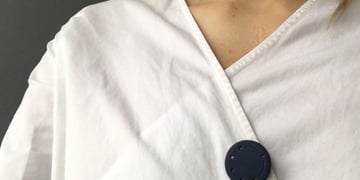 Lys is the light sensor your circadian rhythm will thank you for wearing