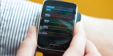 This smartwatch tech will detect whether you're happy, sad or anxious