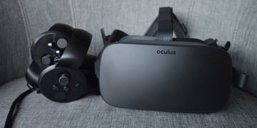 Oculus must pay Zenimax half a billion dollars as court case comes to a head