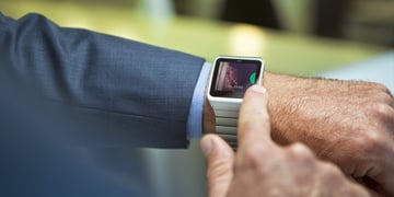 Hey Sony, don't give up on making Android Wear smartwatches