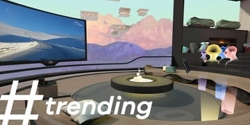 #Trending: Future tech to enhance our social lives, not ruin them