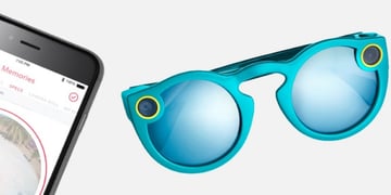 Snap Spectacles are getting a bigger rollout - no more vending machines?