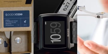Wareable picks: The best innovation of the year