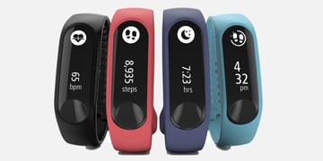 TomTom Touch Cardio is a cheap alternative to its first fitness tracker